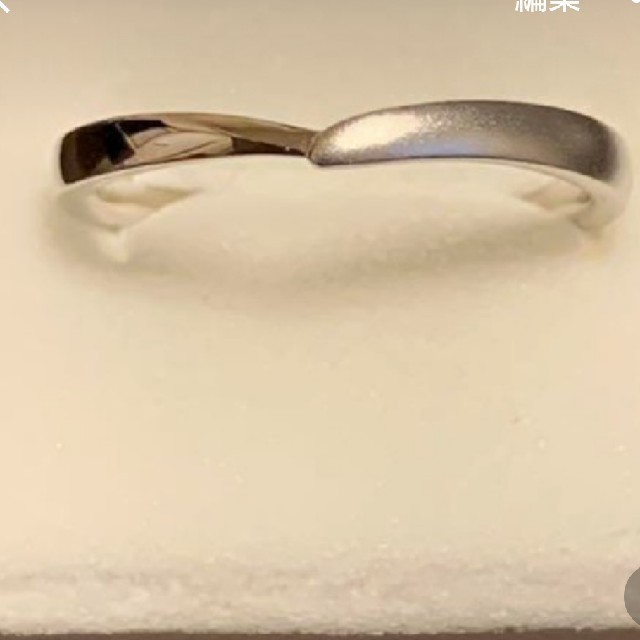 4℃(ヨンドシー)の4℃  k10  15号  リング レディースのアクセサリー(リング(指輪))の商品写真