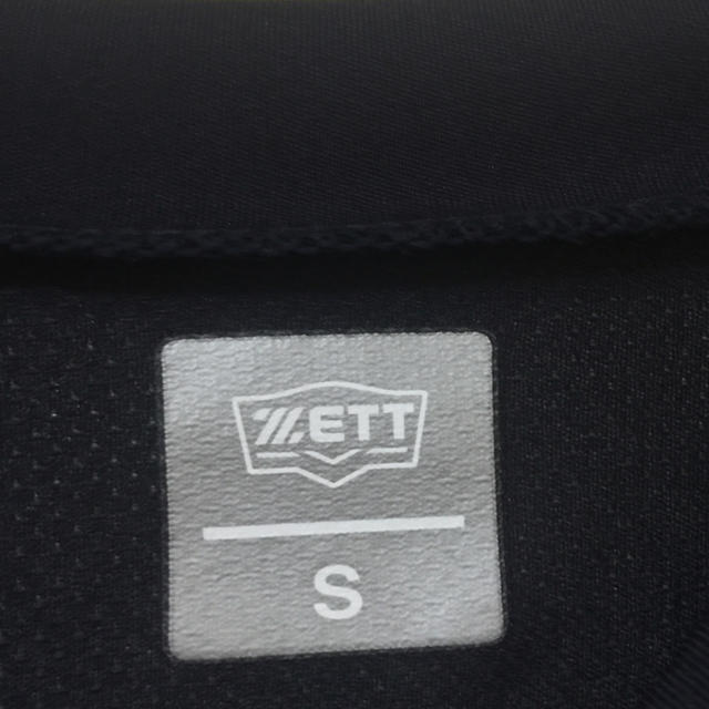 ZETT(ゼット)のZETT アンダーシャツSサイズ✨美品✨ スポーツ/アウトドアの野球(ウェア)の商品写真