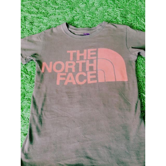 THE NORTH FACE(ザノースフェイス)のみぎーさま専用 レディースのトップス(Tシャツ(半袖/袖なし))の商品写真