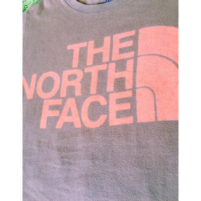 THE NORTH FACE(ザノースフェイス)のみぎーさま専用 レディースのトップス(Tシャツ(半袖/袖なし))の商品写真