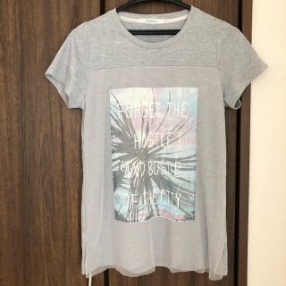 アンデミュウ(Andemiu)の1【アンデミュウ　Andemiu】Tシャツ(Tシャツ(半袖/袖なし))