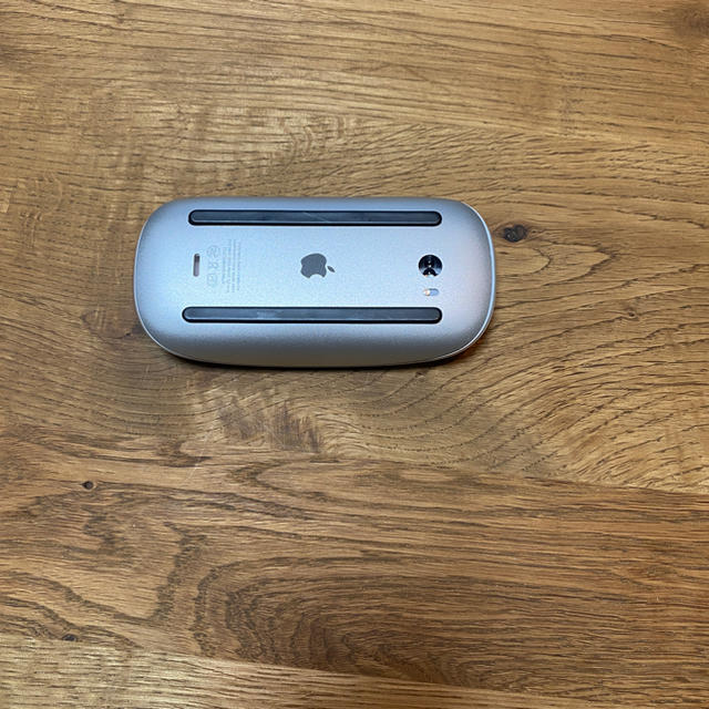 Magic Mouse2 現行モデルの販売です。