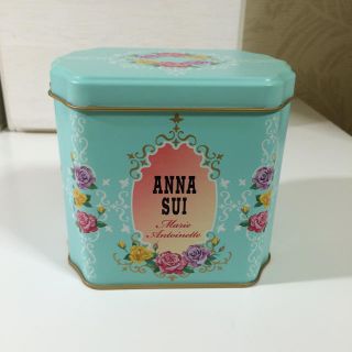 アナスイ(ANNA SUI)のアナスイ 缶(その他)
