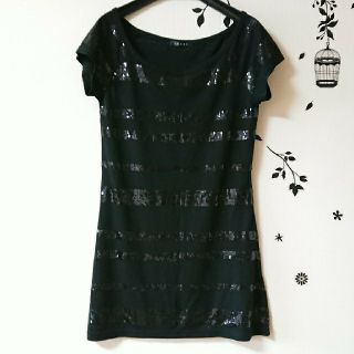 イング(INGNI)のお値下げしました‼️☆ INGNI ☆ ロングＴシャツ(Tシャツ(半袖/袖なし))