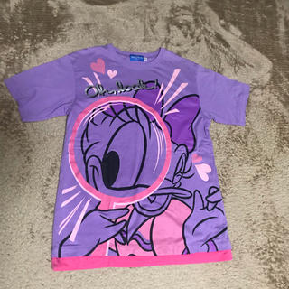 ディズニー(Disney)のセール　Tシャツ(Tシャツ(半袖/袖なし))