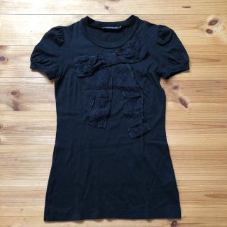 ドルチェアンドガッバーナ(DOLCE&GABBANA)の☆専用☆ ドルチェ&ガッバーナ Tシャツ 38(Tシャツ(半袖/袖なし))