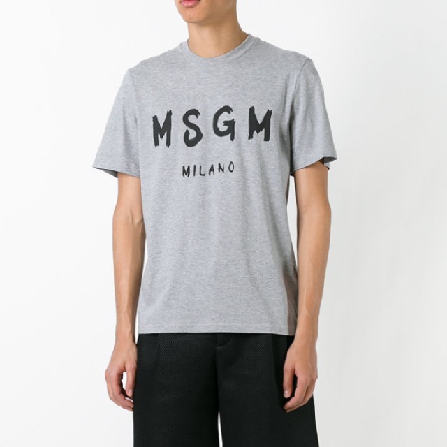 美品 MSGM Tシャツ XS