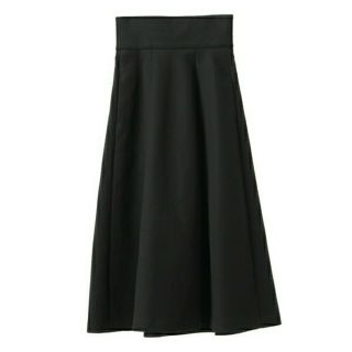 ステュディオス(STUDIOUS)の【新品】CLANE クラネ / WIDE BELT VOLUME SKIRT(ロングスカート)