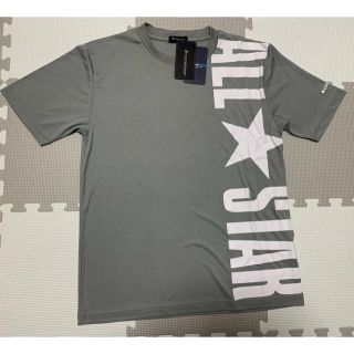 コンバース(CONVERSE)の☆新品未使用☆ converse メンズTシャツ(Tシャツ/カットソー(半袖/袖なし))