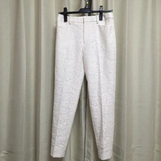 ジャスグリッティー(JUSGLITTY)の新品♡レースパンツ(スキニーパンツ)