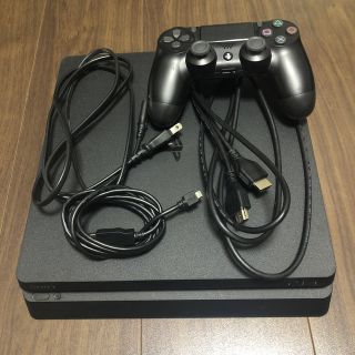 プレイステーション4(PlayStation4)のps4 500GB だいさん専用(家庭用ゲーム機本体)