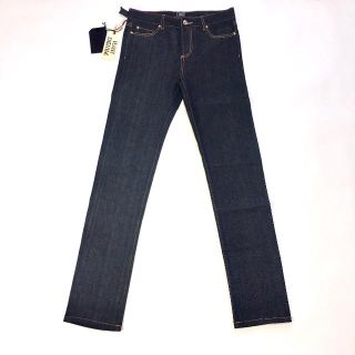 オベイ(OBEY)の新品 OBEY Juke Raw Denim Pants W30(デニム/ジーンズ)