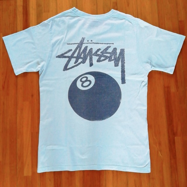 STUSSY(ステューシー)のしばいぬさん専用 メンズのトップス(Tシャツ/カットソー(半袖/袖なし))の商品写真