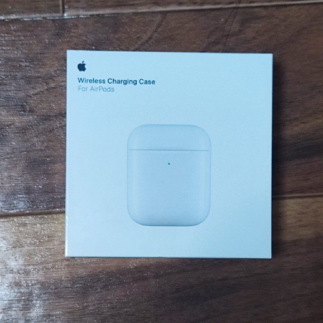 Airpods Wireless Charging ケース