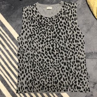 サンローラン(Saint Laurent)のSAINT LAURENT ベイビーキャット(Tシャツ/カットソー(半袖/袖なし))