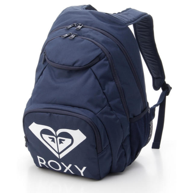 Roxy(ロキシー)のはな様専用　ROXY リュック 17Ｌ レディースのバッグ(リュック/バックパック)の商品写真