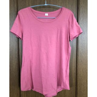 ルルレモン(lululemon)のルルレモン Love Crew T④(ヨガ)