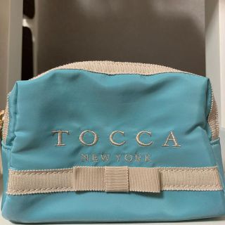 トッカ(TOCCA)のTOCCA ポーチ(ポーチ)