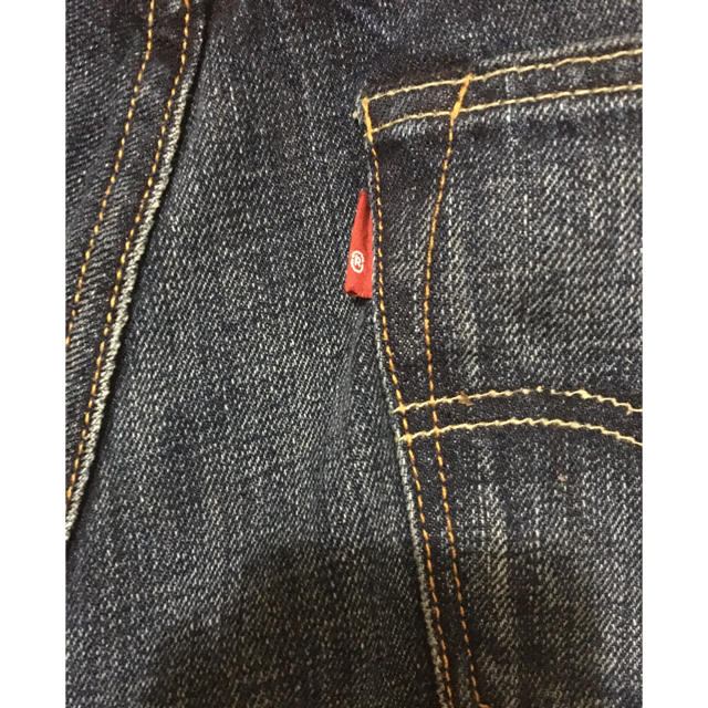 Levi's(リーバイス)の【シマタ様専用】リーバイス 501 ブランクタグ メンズのパンツ(デニム/ジーンズ)の商品写真