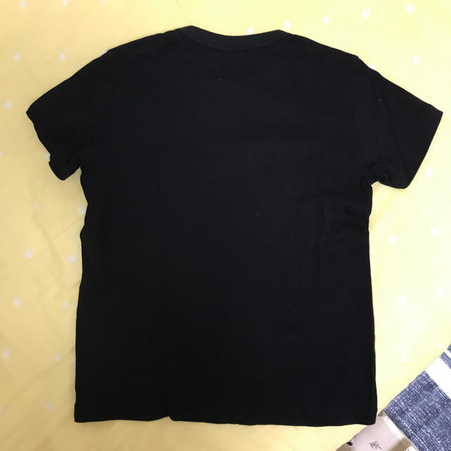 UNIQLO(ユニクロ)のユニクロTシャツ レディースのトップス(Tシャツ(半袖/袖なし))の商品写真