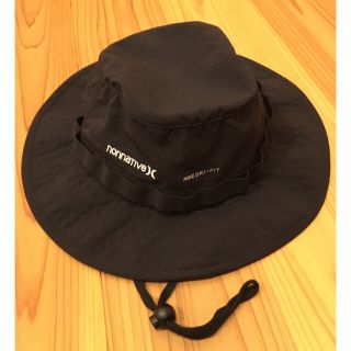 ノンネイティブ(nonnative)のnonnative  DF VAGABOND HAT by Hurley(ハット)