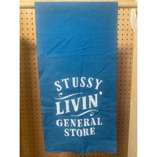 ステューシー(STUSSY)のStussy ステューシー 手ぬぐい(バンダナ/スカーフ)