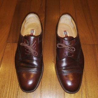 アテストーニ(a.testoni)のa. testoni ビジネスシューズ size 6 1/2(ドレス/ビジネス)