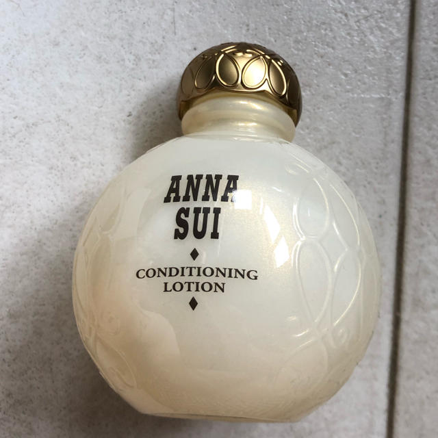 ANNA SUI(アナスイ)の送料無料　アナスイ　コンディショニング　ローション新品し　 コスメ/美容のスキンケア/基礎化粧品(化粧水/ローション)の商品写真