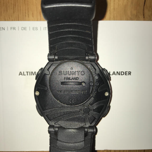 Suunto Suunto Vector Pink スントベクター ピンク 希少 生産終了の通販 By Cacha S Shop スントならラクマ Suunto Suunto Vector Pink スントベクター ピンク 希少 生産終了の通販 By Cacha S Shop スントならラクマ