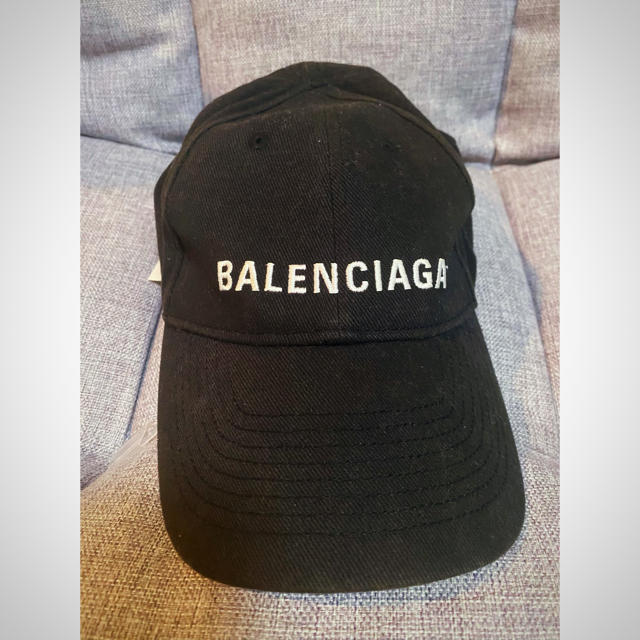 Balenciaga(バレンシアガ)のバレンシアガ　キャップ　balenciaga メンズの帽子(キャップ)の商品写真