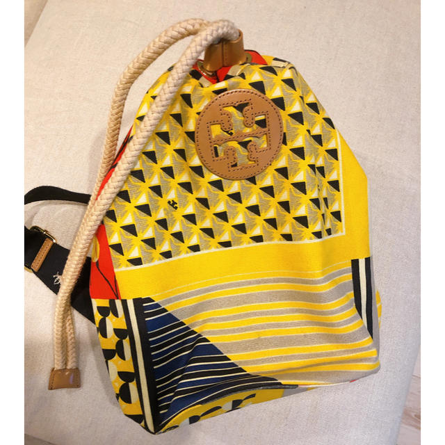 人気商品!! トリーバーチ リュック Tory Burch - crumiller.com