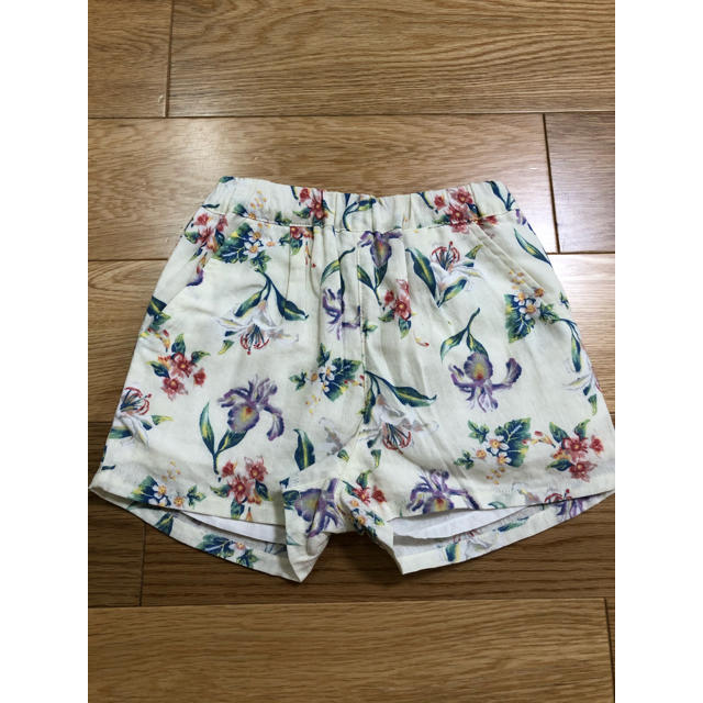 petit main(プティマイン)のプティマイン  セットアップ キッズ/ベビー/マタニティのキッズ服女の子用(90cm~)(Tシャツ/カットソー)の商品写真