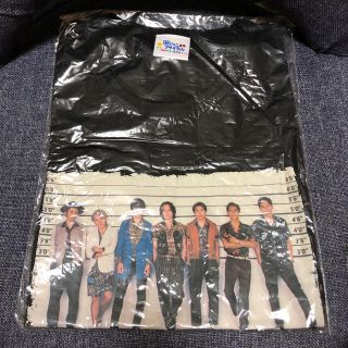 カンジャニエイト(関ジャニ∞)の【STAR＠平日発送様】罪魂Tシャツ、パンフ、JAMパンフ(アイドルグッズ)