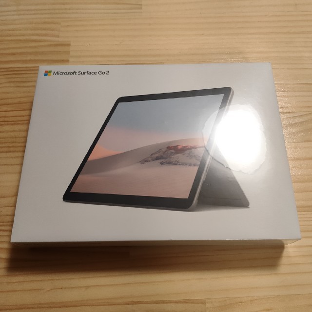 Microsoft Surface Go 2 64GB STV-00012
