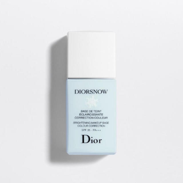 Dior(ディオール)のDiorスノー メイクアップベース コスメ/美容のベースメイク/化粧品(化粧下地)の商品写真