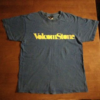 ボルコム(volcom)のvolcom Tシャツ Mサイズ(Tシャツ/カットソー(半袖/袖なし))