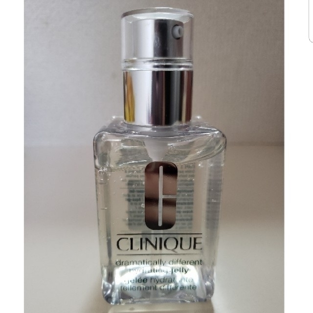 CLINIQUE(クリニーク)のCLINIQUE　保湿ジェル コスメ/美容のスキンケア/基礎化粧品(化粧水/ローション)の商品写真