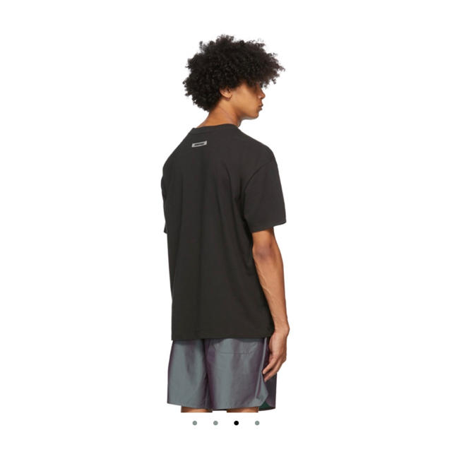 Sサイズ　FOG ESSENTIALS T-Shirt Black 2