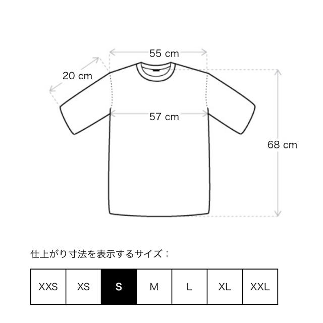 Sサイズ　FOG ESSENTIALS T-Shirt Black 3