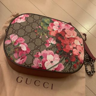 グッチ(Gucci)のGUCCI 限定 レディース バッグ ショルダーバッグ (ショルダーバッグ)