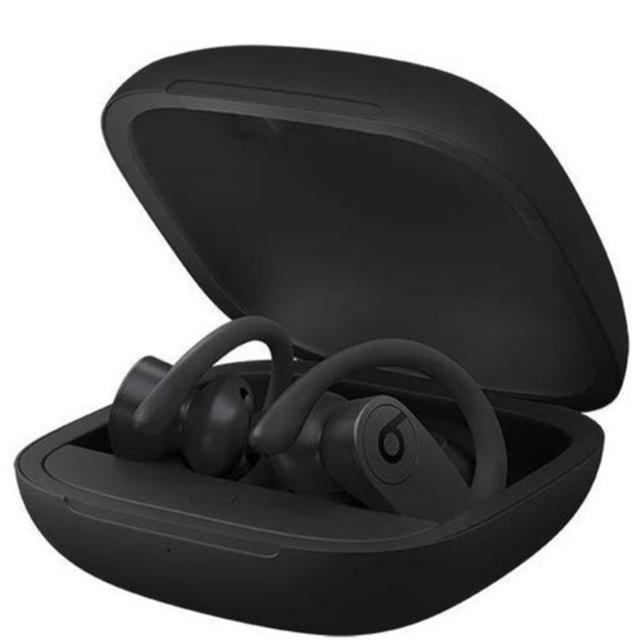 powerbeats pro ブラック　付属品全てあり