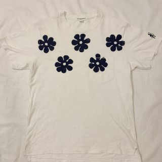 エンジニアードガーメンツ(Engineered Garments)のエンジニアドガーメンツ　木梨憲武(Tシャツ/カットソー(半袖/袖なし))