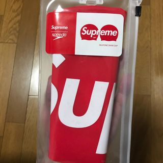 シュプリーム(Supreme)のSupreme /Speedo® Swim Cap(マリン/スイミング)