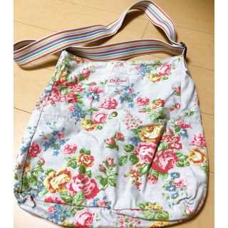 キャスキッドソン(Cath Kidston)のキャスキッドソンのショルダーバッグ(ショルダーバッグ)