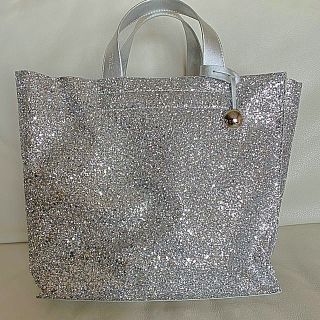 フルラ(Furla)の⭐︎FURLA glitter bag⭐︎(トートバッグ)