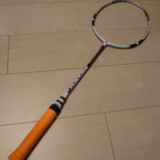 バボラ(Babolat)のBabolat バボラ　バドミントンラケット　サテライトニトロ3(バドミントン)