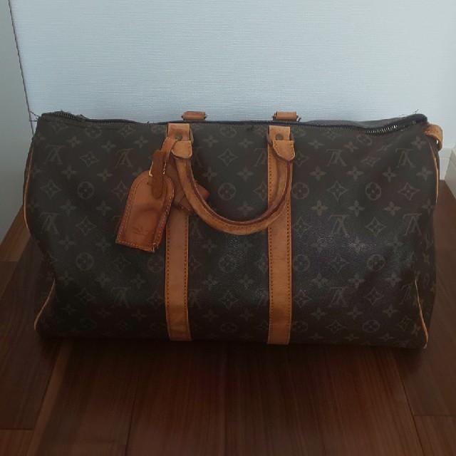 LOUIS VUITTON(ルイヴィトン)のヴィトン ボストンバッグ レディースのバッグ(ボストンバッグ)の商品写真