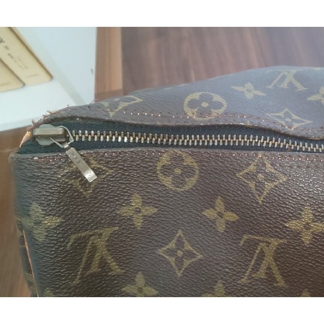 LOUIS VUITTON(ルイヴィトン)のヴィトン ボストンバッグ レディースのバッグ(ボストンバッグ)の商品写真