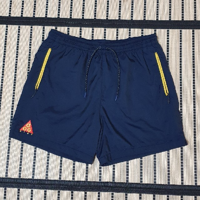 NIKE(ナイキ)のサイズL NIKE ACG Woven Shorts メンズのパンツ(ショートパンツ)の商品写真