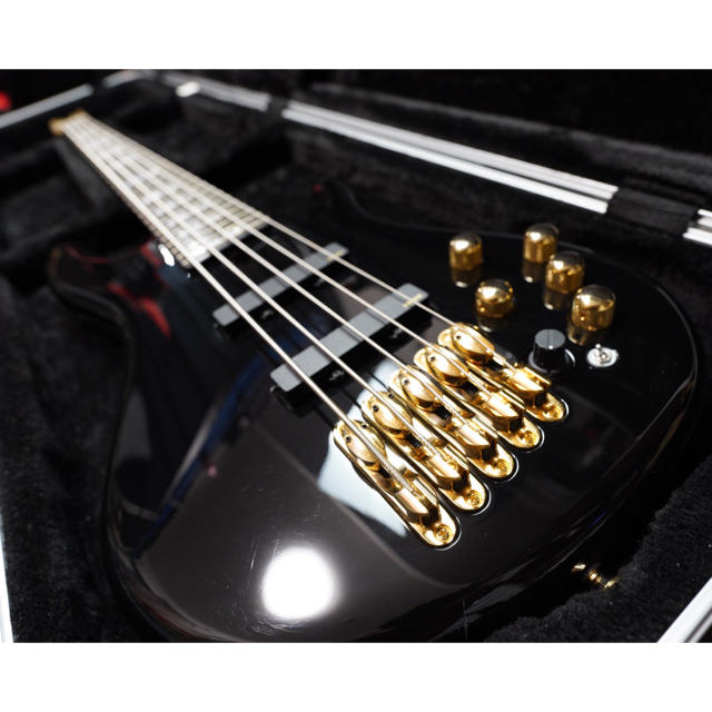 ヤマハ(ヤマハ)のnakanaka様専用【YAMAHA】【”ネイザン・イースト”モデル】 楽器のベース(エレキベース)の商品写真